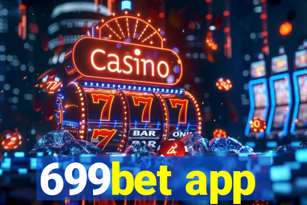 699bet app
